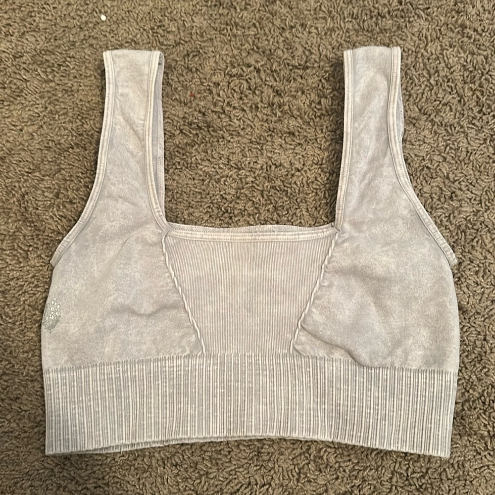 Good Karma Square Neck Bra